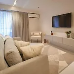 Apartamento Beira-Mar Com Academia No Mucuripe