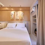 Apartamento Beira-Mar Com Academia No Mucuripe