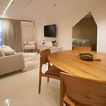 Apartamento Beira-Mar Com Academia No Mucuripe