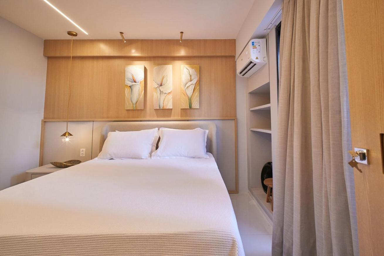 Beira-mar Com Academia No Mucuripe Apartamento