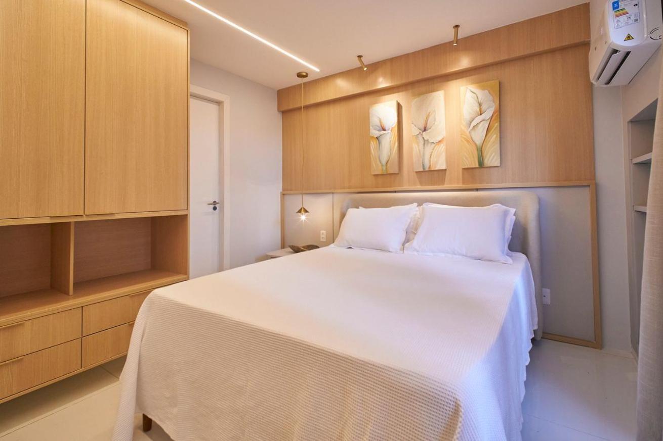 Beira-mar Com Academia No Mucuripe Apartamento